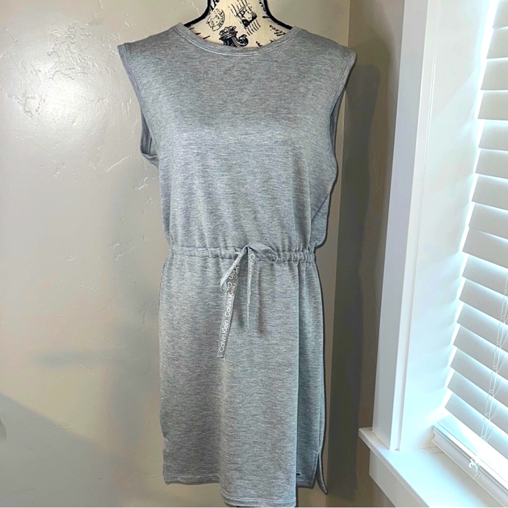NWOT Calvin Klein Casual Dress